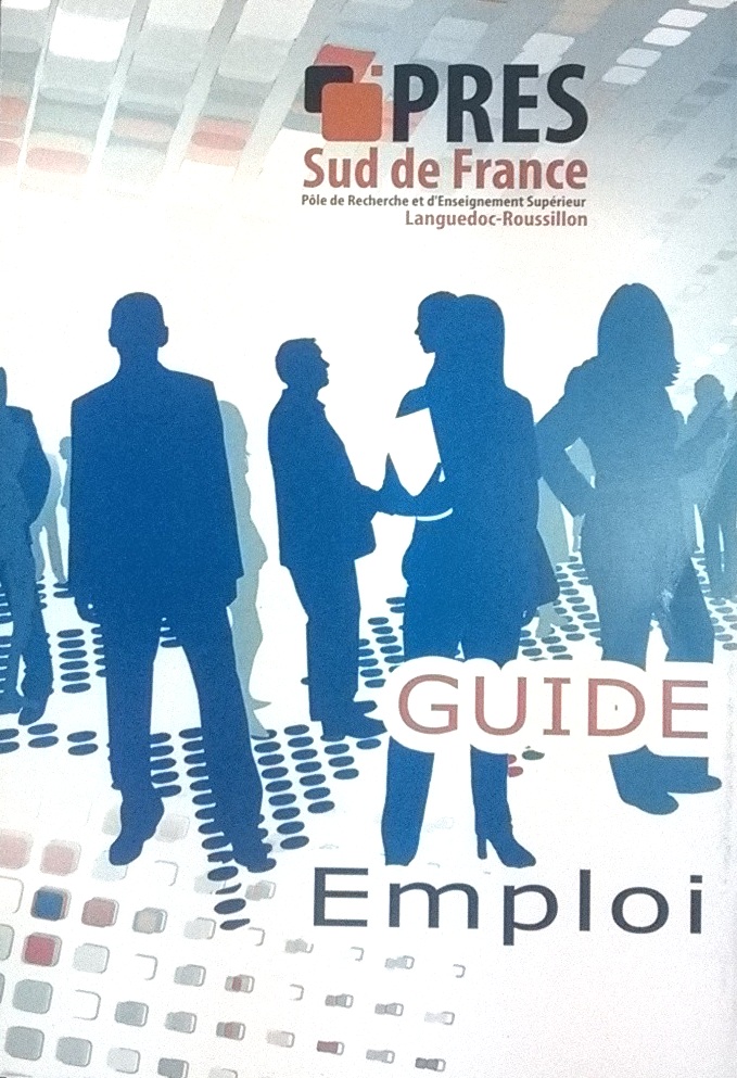Guide Emploi 2012 association Contact